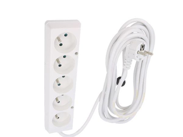 T-97941 AC Power Leads
