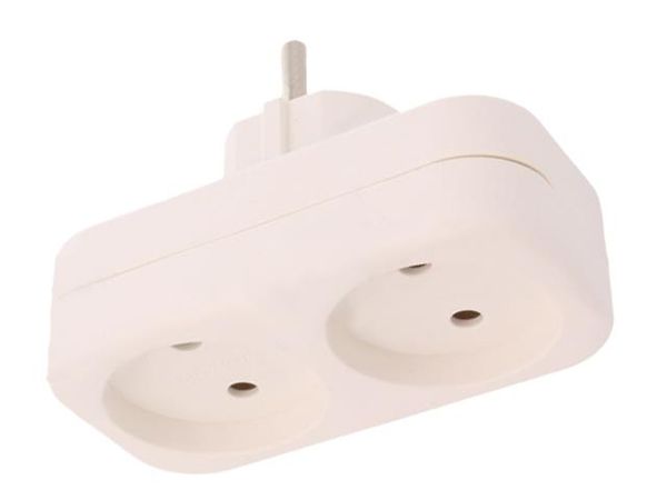W-01139  Connectors