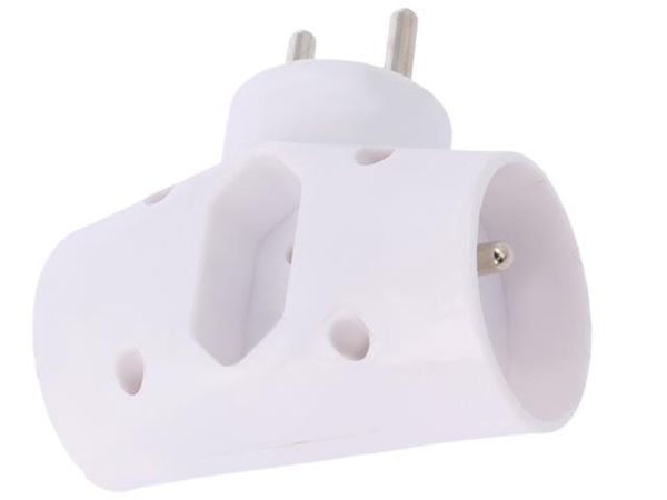 W-01142  Connectors