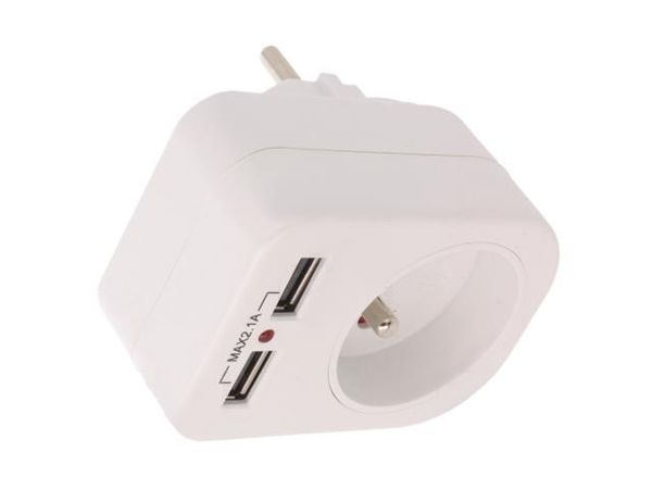 W-01146  Connectors