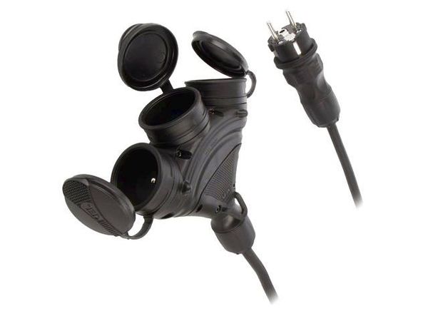 W-01175 AC Power Leads