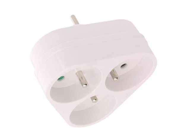 W-97740  Connectors