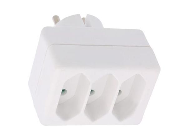 W-97743  Connectors