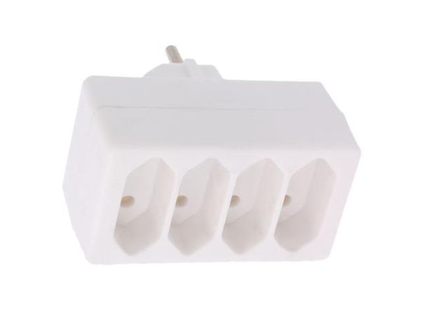 W-97744  Connectors