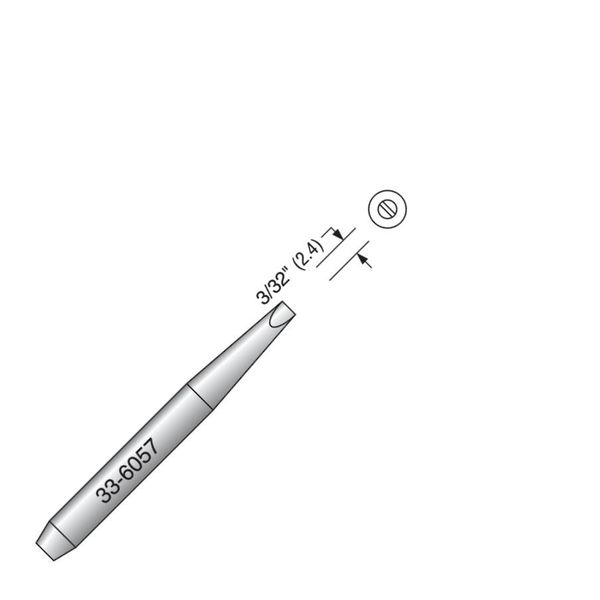 33-6057 electronic component of Plato