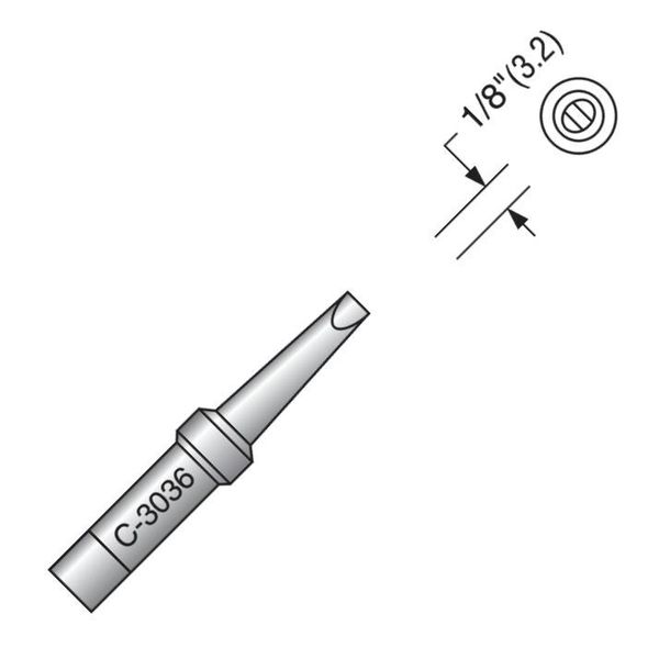 C-3036-9 electronic component of Plato