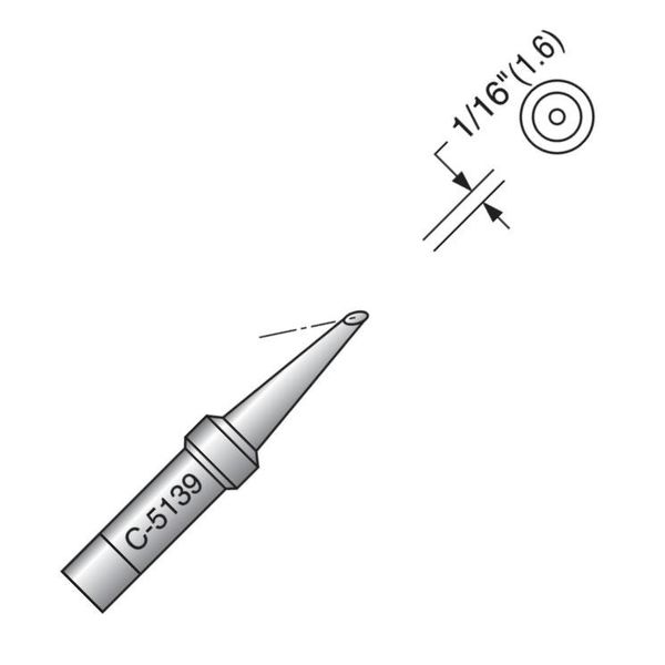 C-5139-9 electronic component of Plato