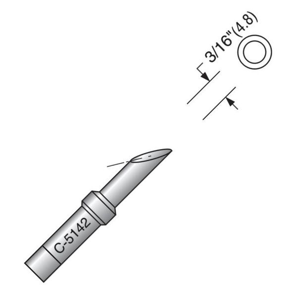 C-5142-8 electronic component of Plato