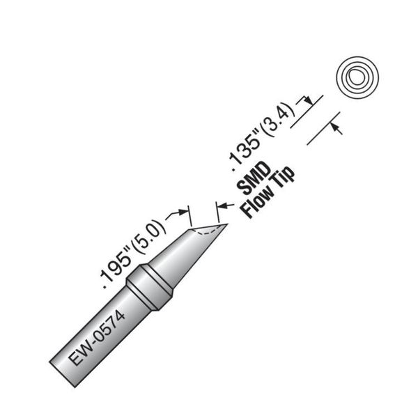 EW-0574 electronic component of Plato