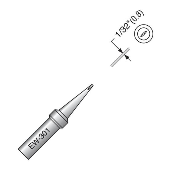 EW-301 electronic component of Plato