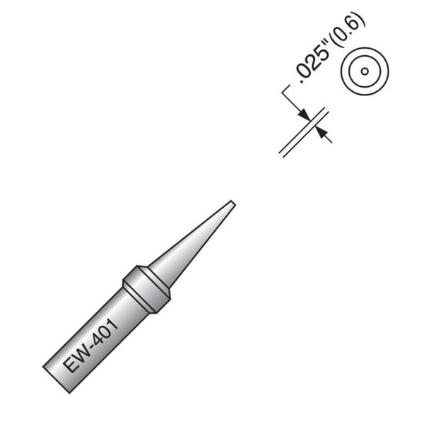 EW-401 electronic component of Plato