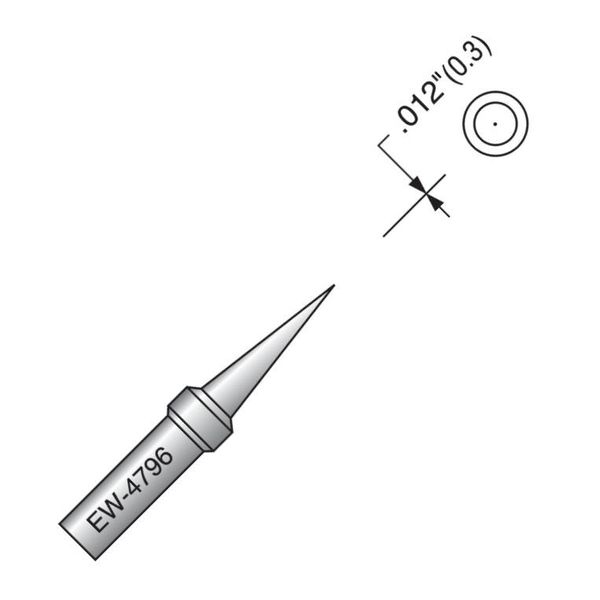 EW-4796 electronic component of Plato