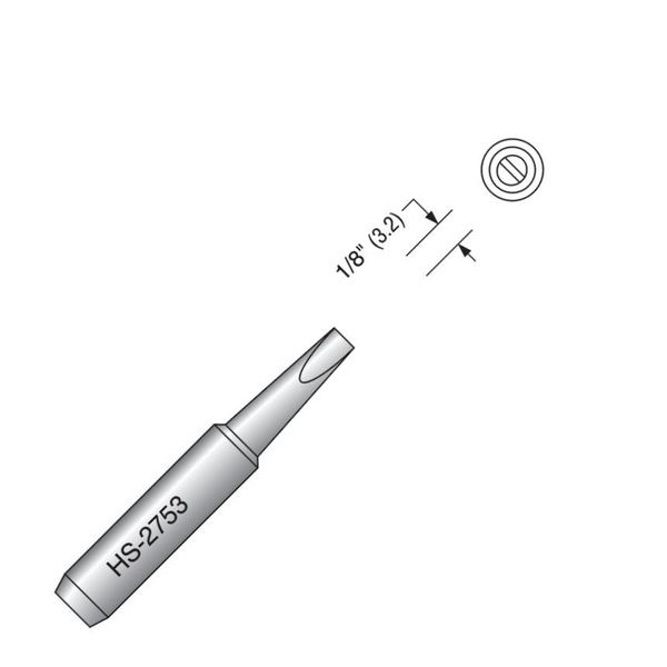 HS-2753 electronic component of Plato