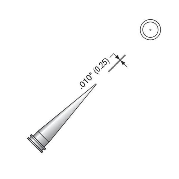 MS-4110 electronic component of Plato