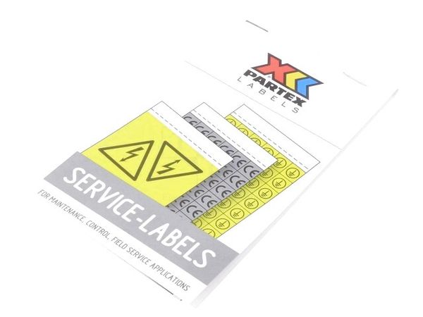 PLB42337 electronic component of Partex