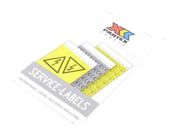 PLB42357 electronic component of Partex