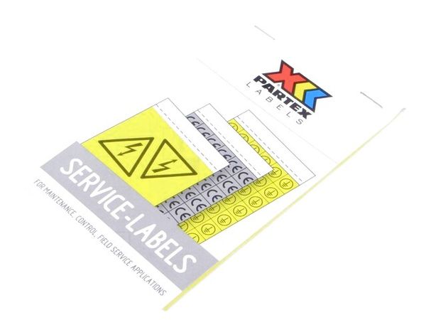 PLB42877 electronic component of Partex