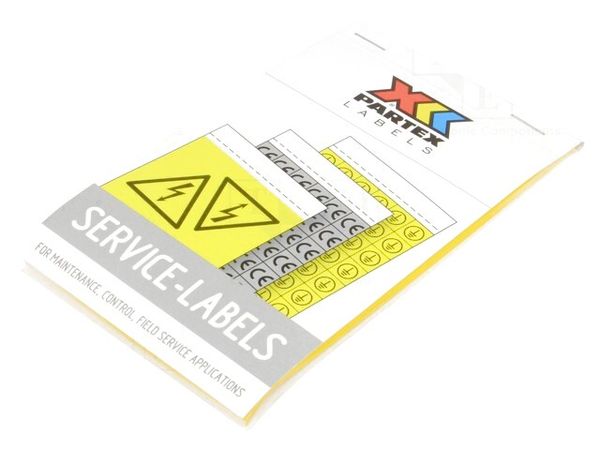 PLB43015PV electronic component of Partex