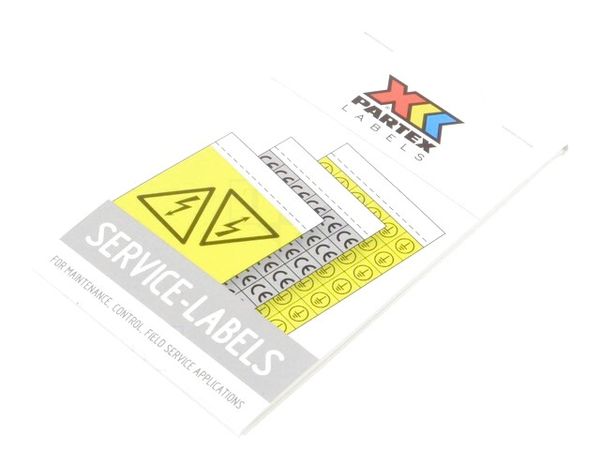 PLB43018PV electronic component of Partex