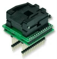PLCC32-DIP28 PRO electronic component of Batronix