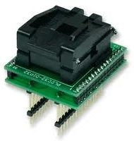 PLCC32-DIP32 PRO electronic component of Batronix