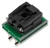 PLCC44-DIP44 electronic component of Batronix