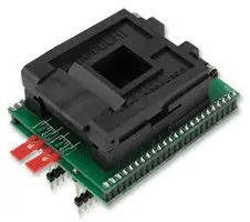 PLCC68-DIP48 electronic component of Batronix