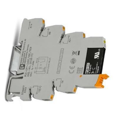 PLC-OPT-24DC/V8C/SEN Solid State Relays - Industrial Mount