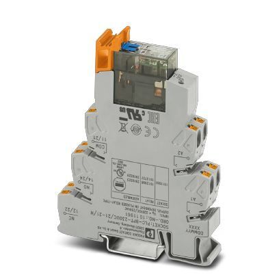 PLC-RPT-230UC/21-21/MS electronic component of Phoenix Contact