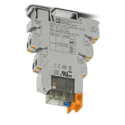 PLC-RPT-230UC/21-21/MS  Electromechanical