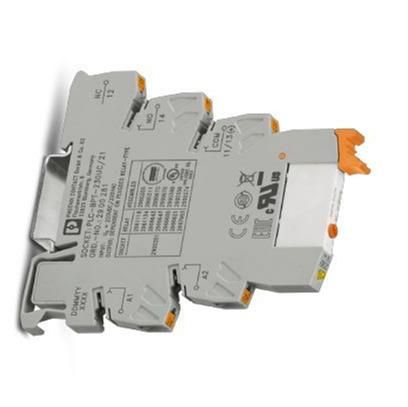 PLC-RPT-230UC/21/MS Industrial Relays