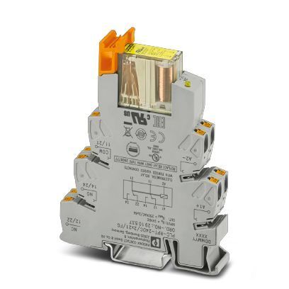 PLC-RPT- 24DC/2X21/FG electronic component of Phoenix Contact