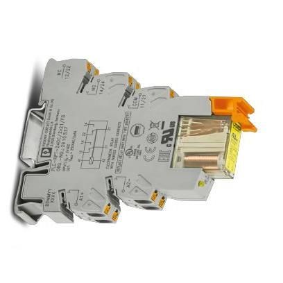 PLC-RPT- 24DC/2X21/FG Industrial Relays