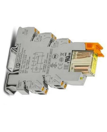 PLC-RPT- 24UC/2X21/FG Industrial Relays