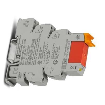 PLC-RSC-120UC/21-21/EX Industrial Relays