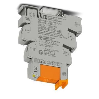 PLC-RSC-120UC/21HC/EX  Electromechanical