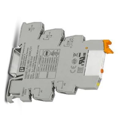 PLC-RSC-120UC/21/MS Industrial Relays