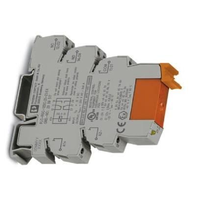 PLC-RSC-12DC/21-21/EX Industrial Relays