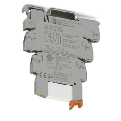 PLC-RSC-12DC/21/EX  Electromechanical