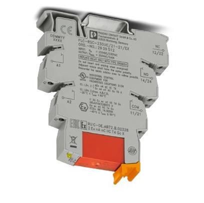 PLC-RSC-230UC/21-21/EX  Electromechanical