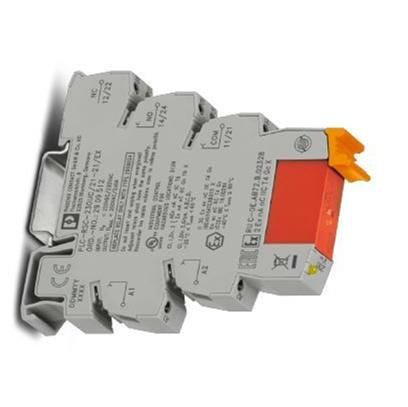 PLC-RSC-230UC/21-21/EX Industrial Relays