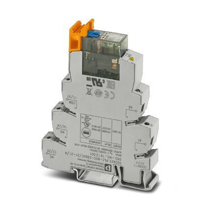 PLC-RSC-230UC/21-21/MS electronic component of Phoenix Contact