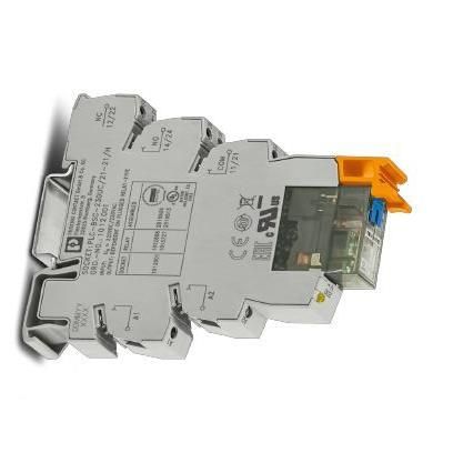 PLC-RSC-230UC/21-21/MS Industrial Relays