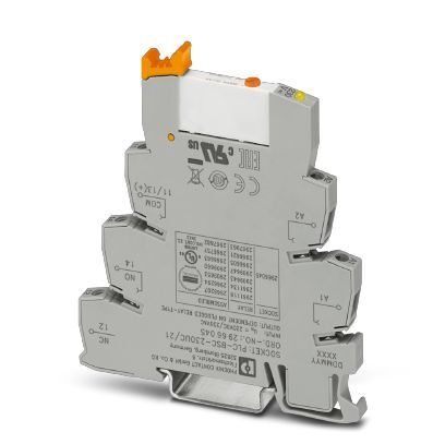 PLC-RSC-230UC/21/MS electronic component of Phoenix Contact