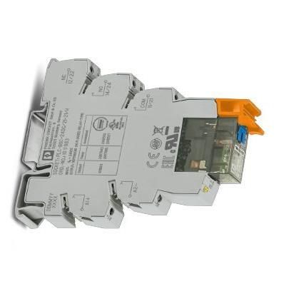 PLC-RSC- 24DC/21-21AU/MS Industrial Relays