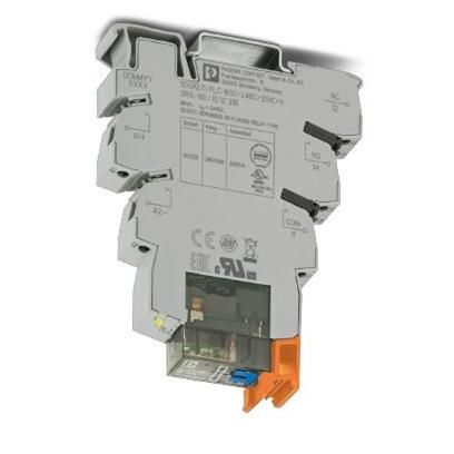 PLC-RSC- 24DC/21HC/MS  Electromechanical