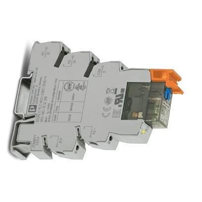 PLC-RSC- 24DC/21HC/MS Industrial Relays