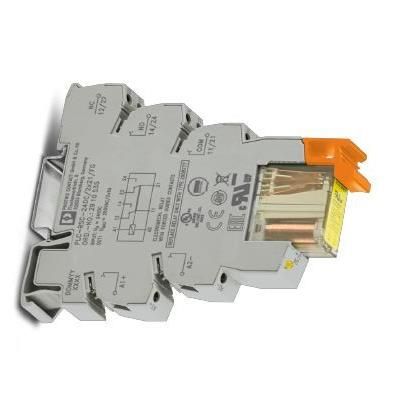 PLC-RSC- 24DC/2X21/FG Industrial Relays