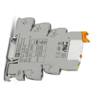 PLC-RSC- 24UC/21/MS Industrial Relays