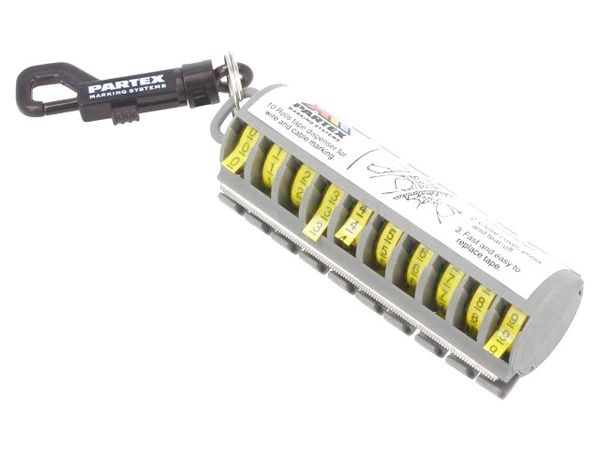 PLD30809V040 electronic component of Partex